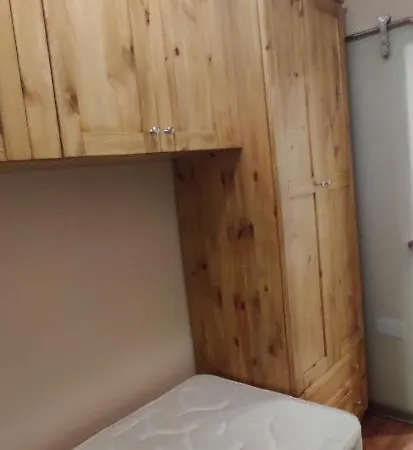 Nocturne Family House Проживание в семье Паола