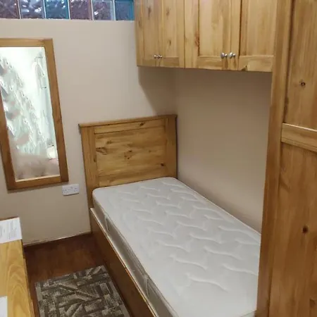 Nocturne Family House Проживание в семье