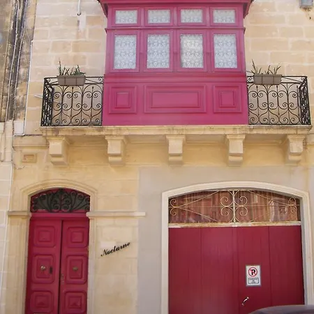 Nocturne Family House Проживание в семье *