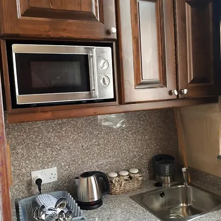 Nocturne Family House Проживание в семье