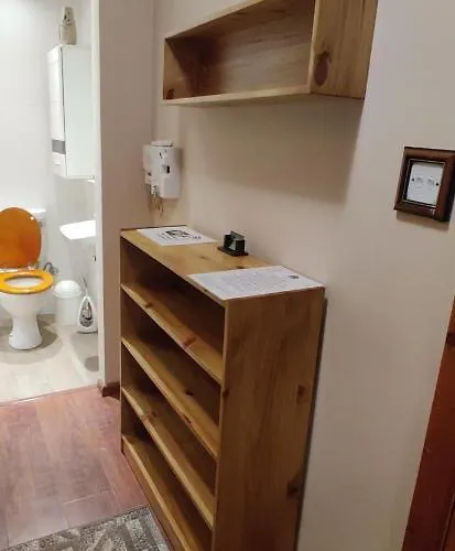 홈스테이 Nocturne Family House *