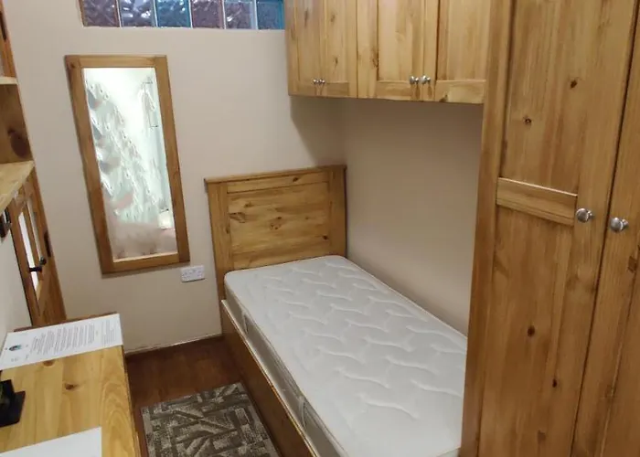 Nocturne Family House 홈스테이