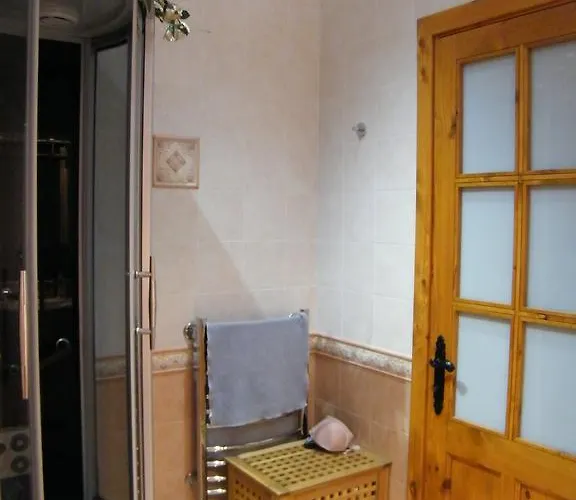 Nocturne Family House * 파올라