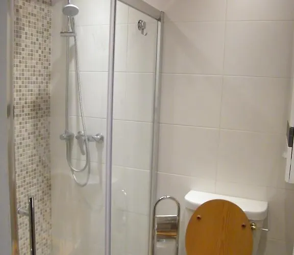 Nocturne Family House 홈스테이 파올라