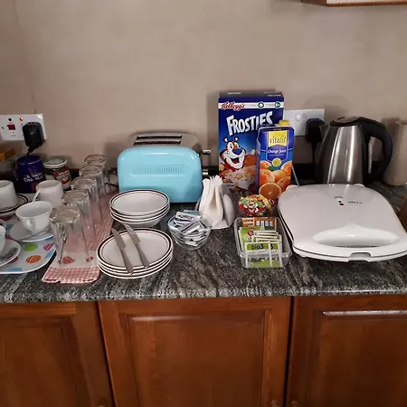 ホームステイ Nocturne Family House