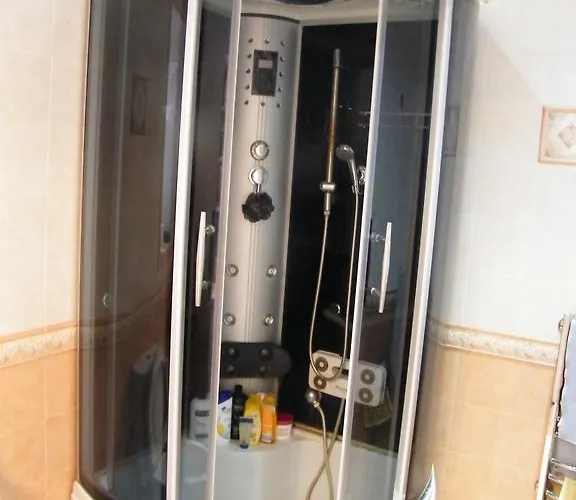 Habitación en casa particular Nocturne Family House *