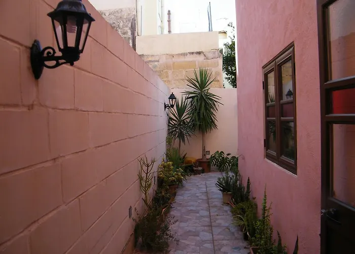 Habitación en casa particular Nocturne Family House