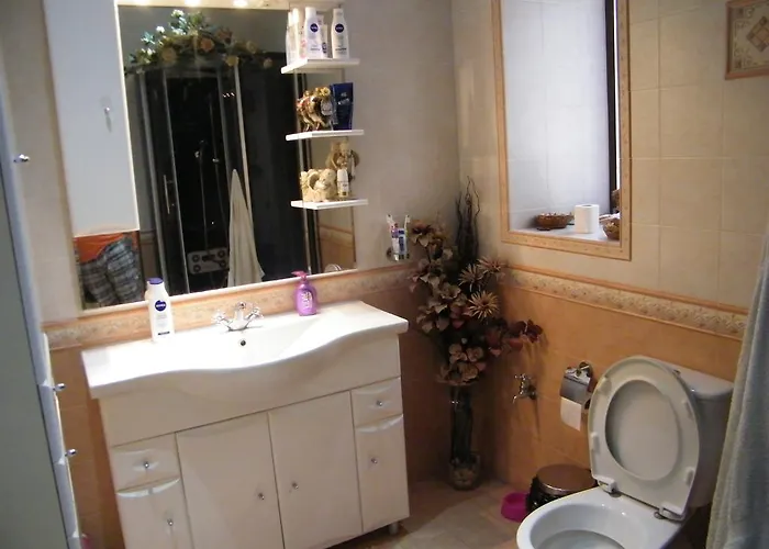 Nocturne Family House パオーラ