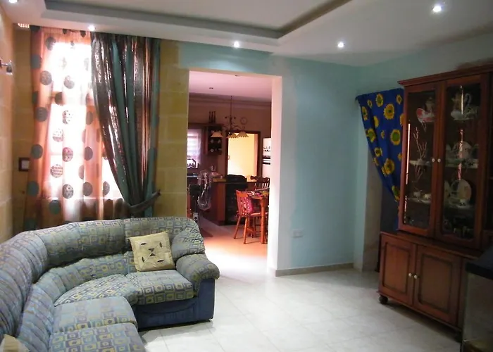 Nocturne Family House Habitación en casa particular *