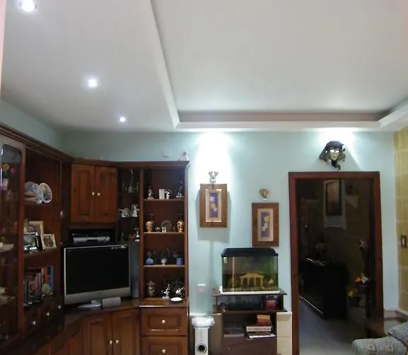 Habitación en casa particular Nocturne Family House Paola