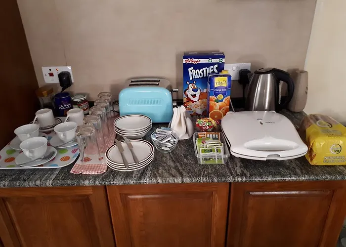 ホームステイ Nocturne Family House