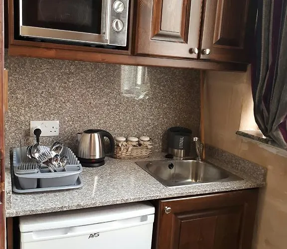 Nocturne Family House Habitación en casa particular *