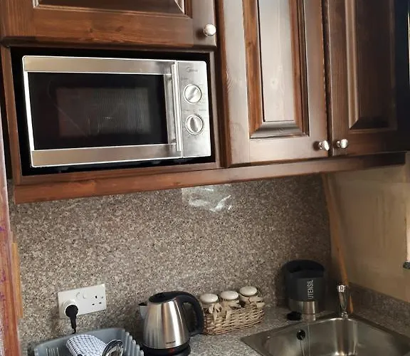 Nocturne Family House Habitación en casa particular